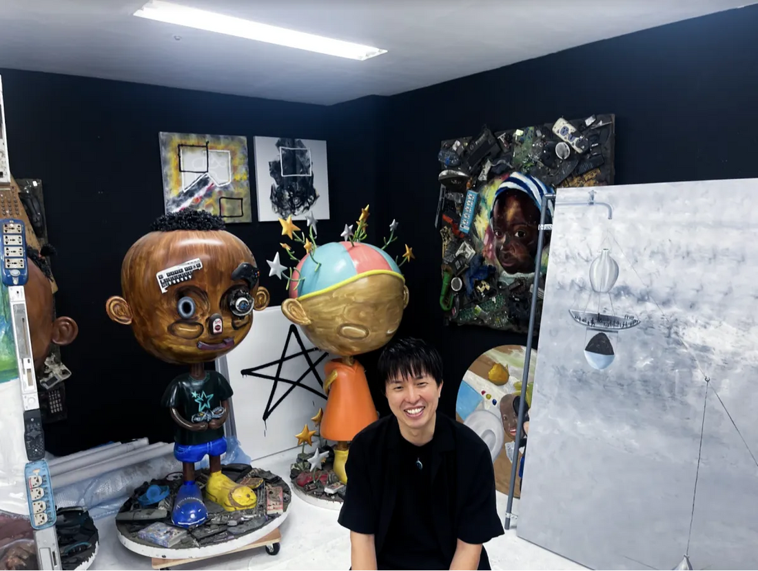 G7公式メディアにて、掲載いただきました(2022年9月)