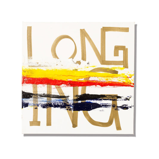 LONGING