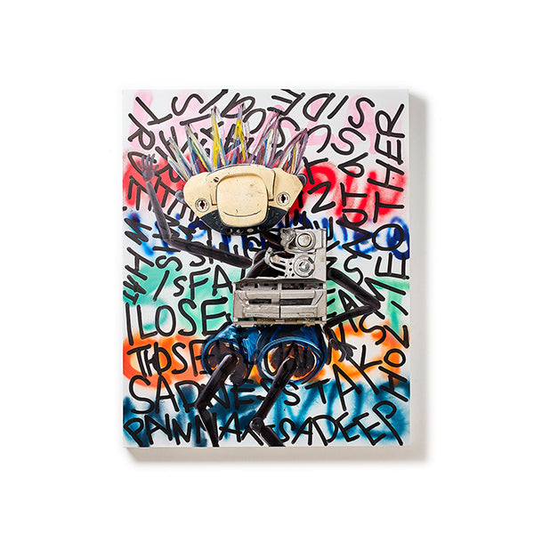 Talking mythology III