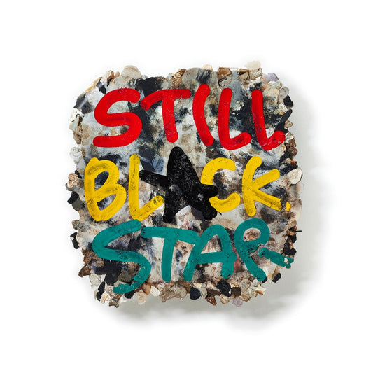 Still A Black Star