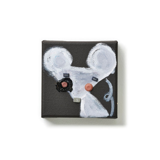 Two-day Mouse