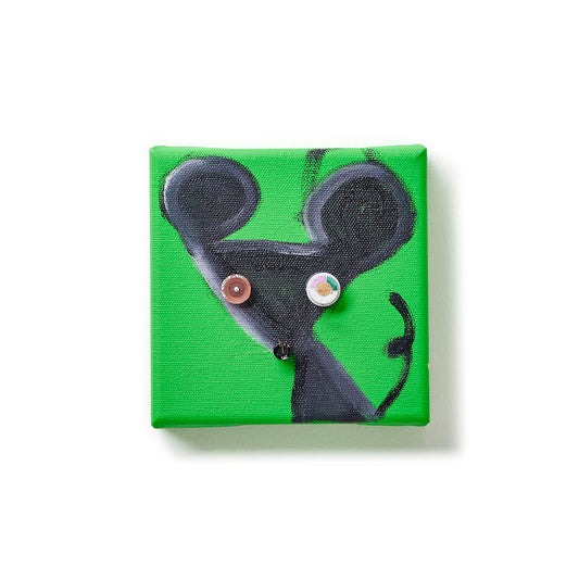 Two-day Mouse