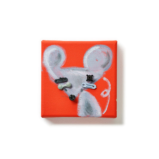 Two-day Mouse
