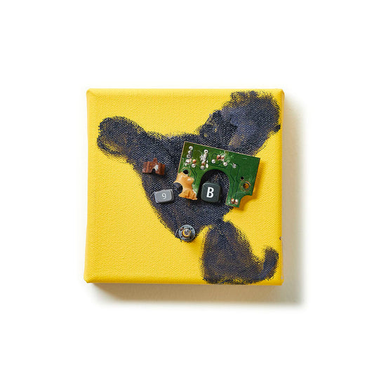 Two-day Mouse