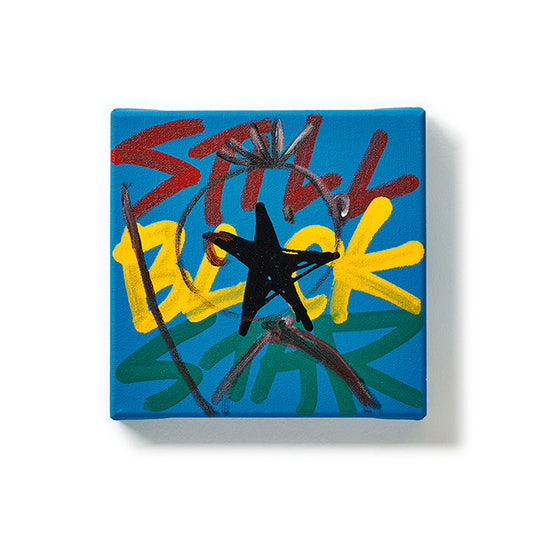 Still A Black Star
