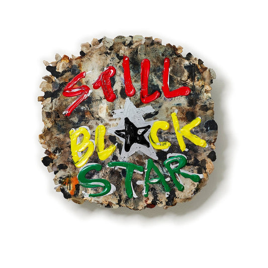 Still A Black Star