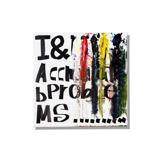 I & U accumulate problems...