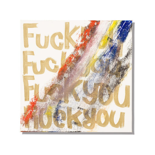 ROCK YOU