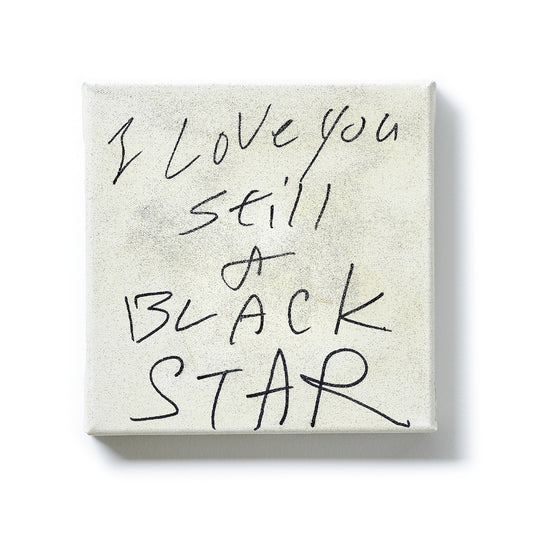 Still A Black Star