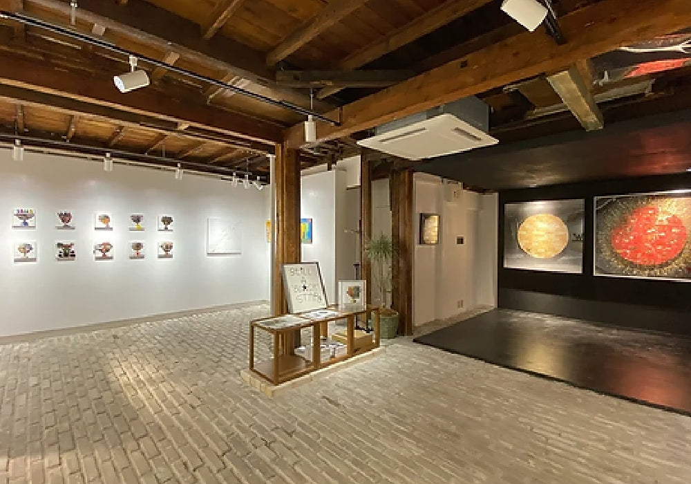 MAGO GALLERY FUKUI