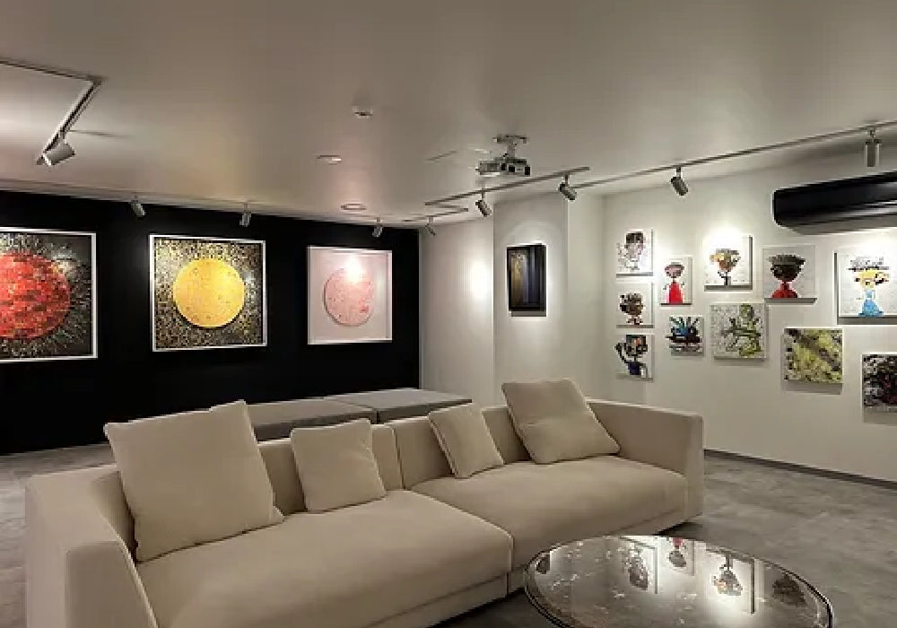MAGO GALLERY SHIGA
