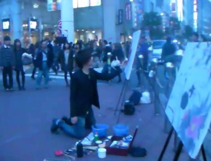 ヒストリー