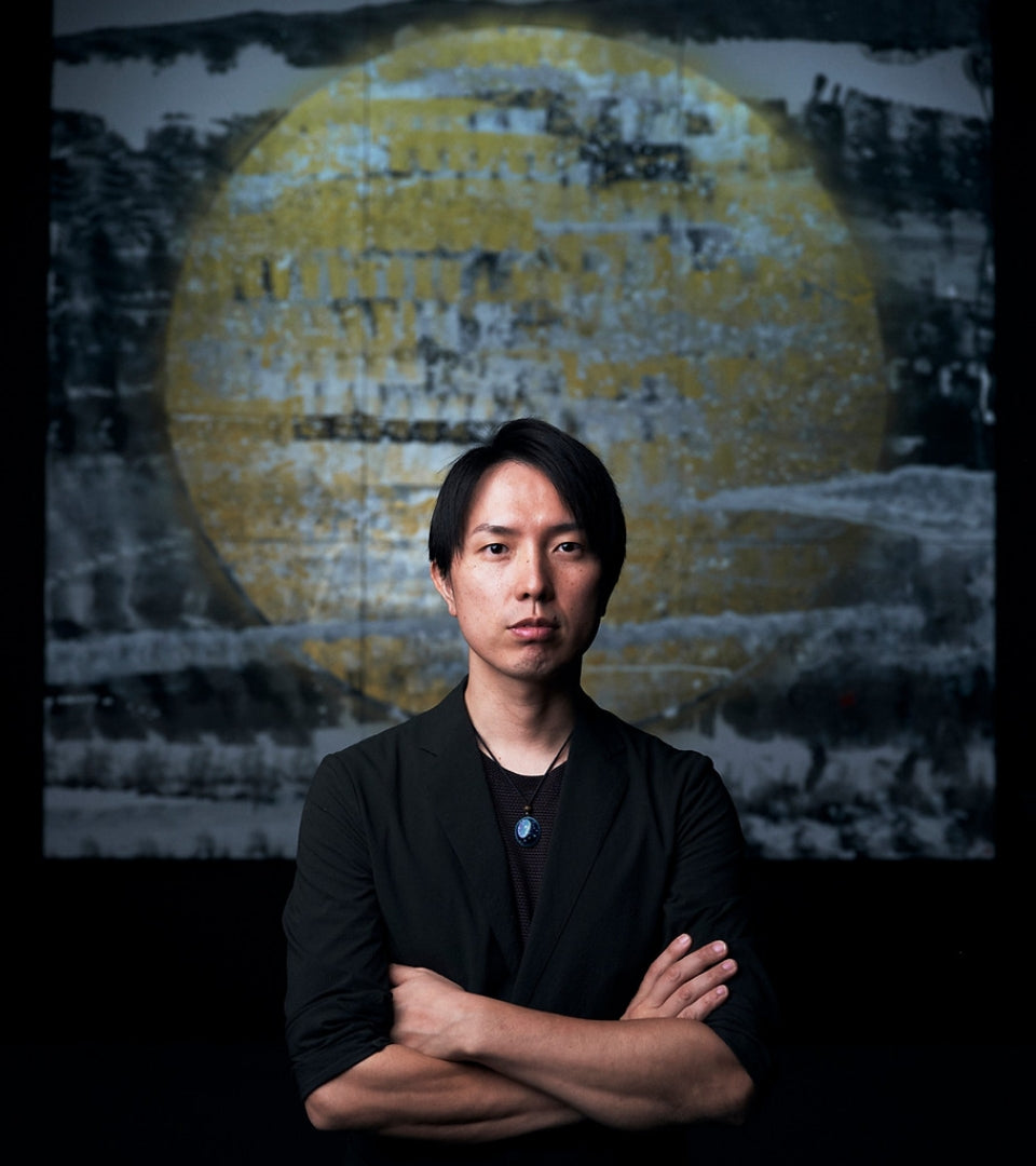 長坂 真護