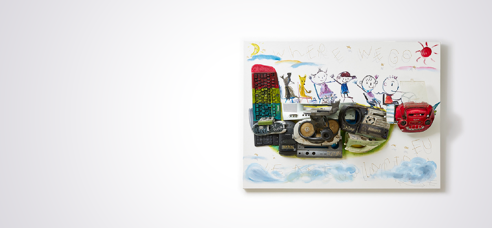 オンラインストアイメージ画像