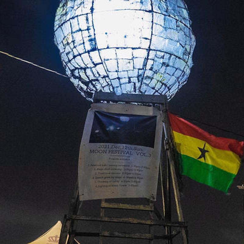 ループスライド画像