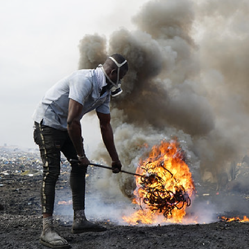 ループスライド画像