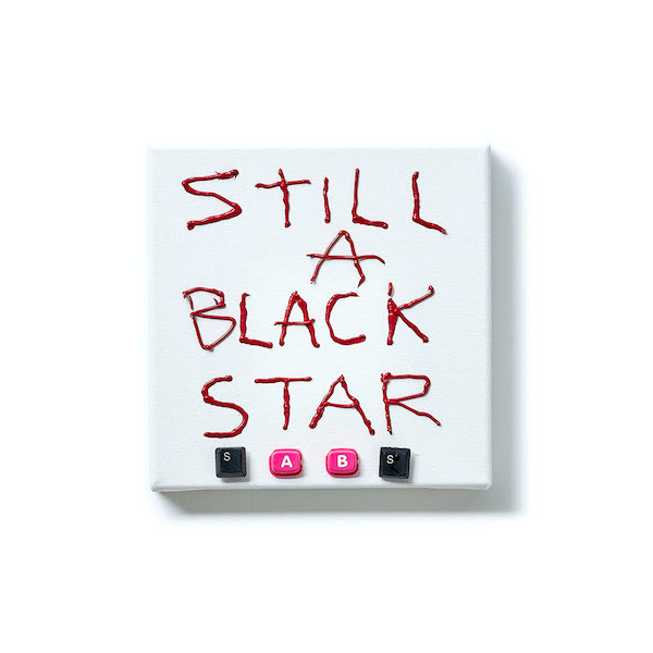 Still A Black Star