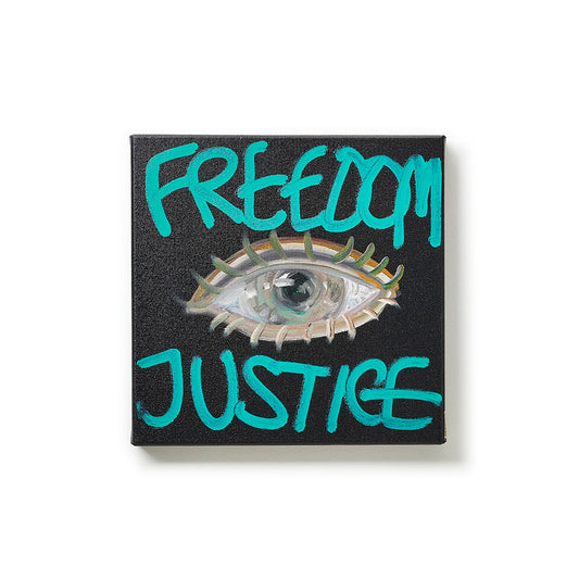 Freedom & Justice