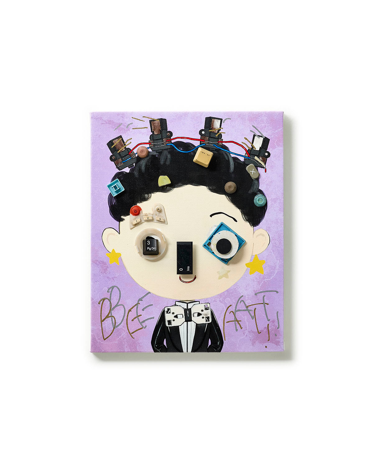 最新作品｜長坂真護 オンラインギャラリー – MAGO GALLERY ONLINE