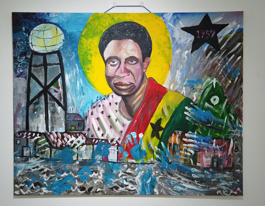 FREEDOM and JUSTICE