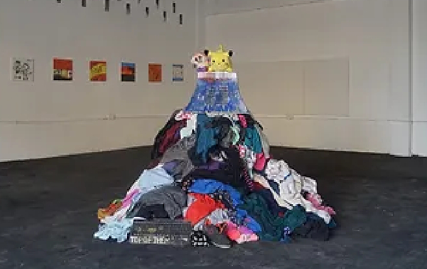活動内容の写真